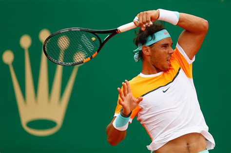 rafael nadal rolex master|rolex monte carlo tennis.